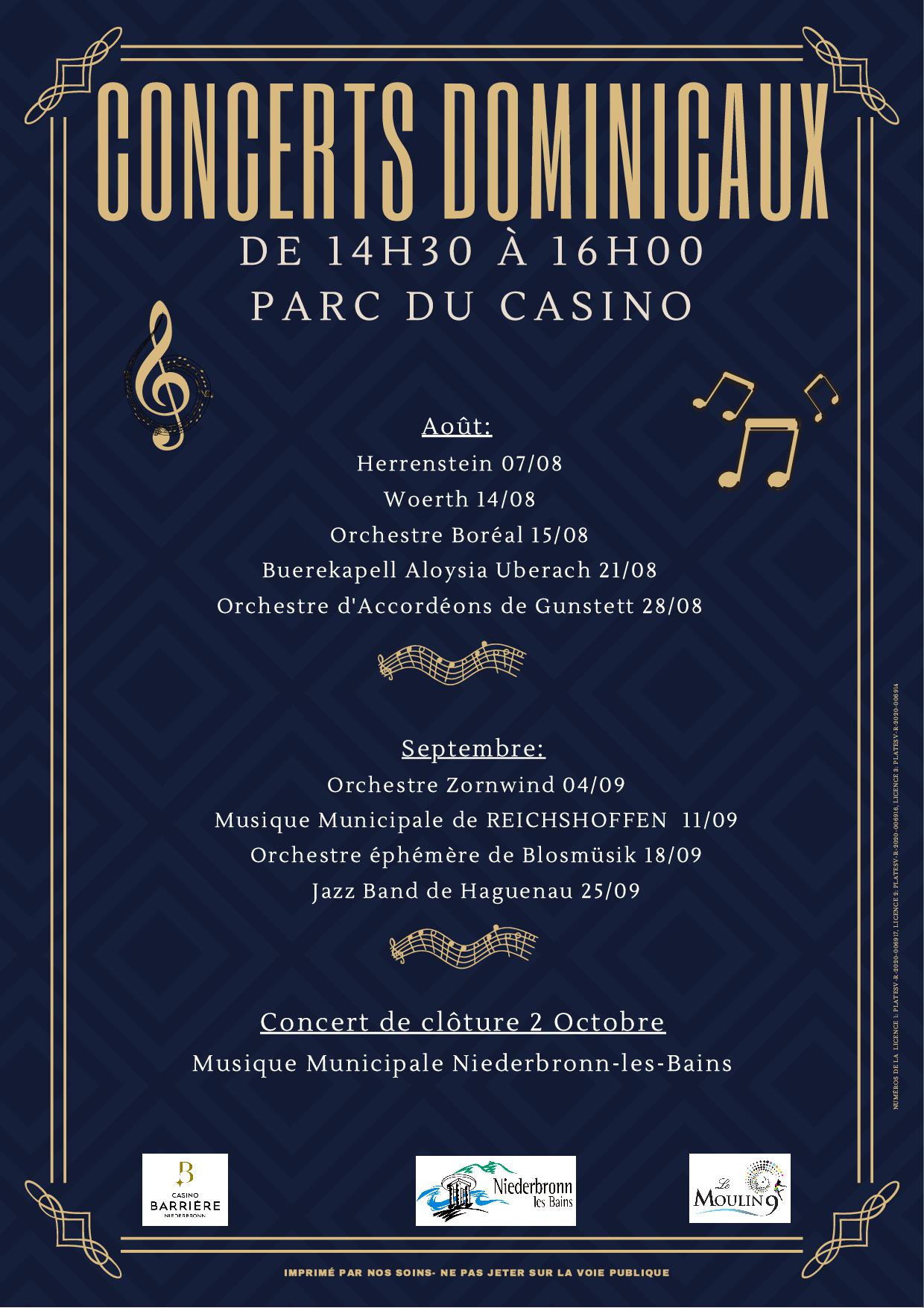 Concert dominicaux 2022 32