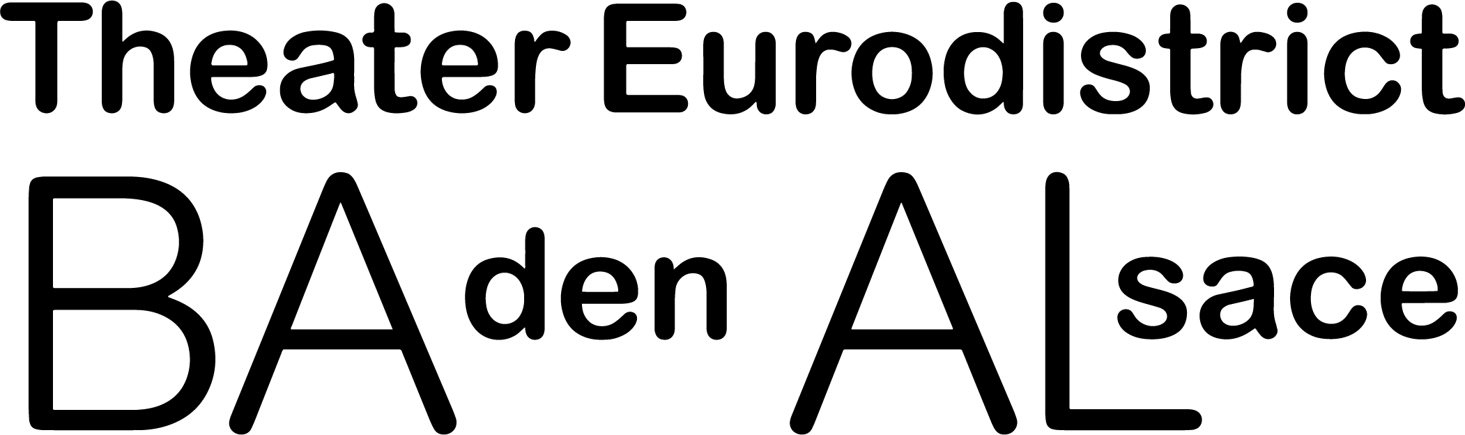 Logo schwarz BAden ALsac